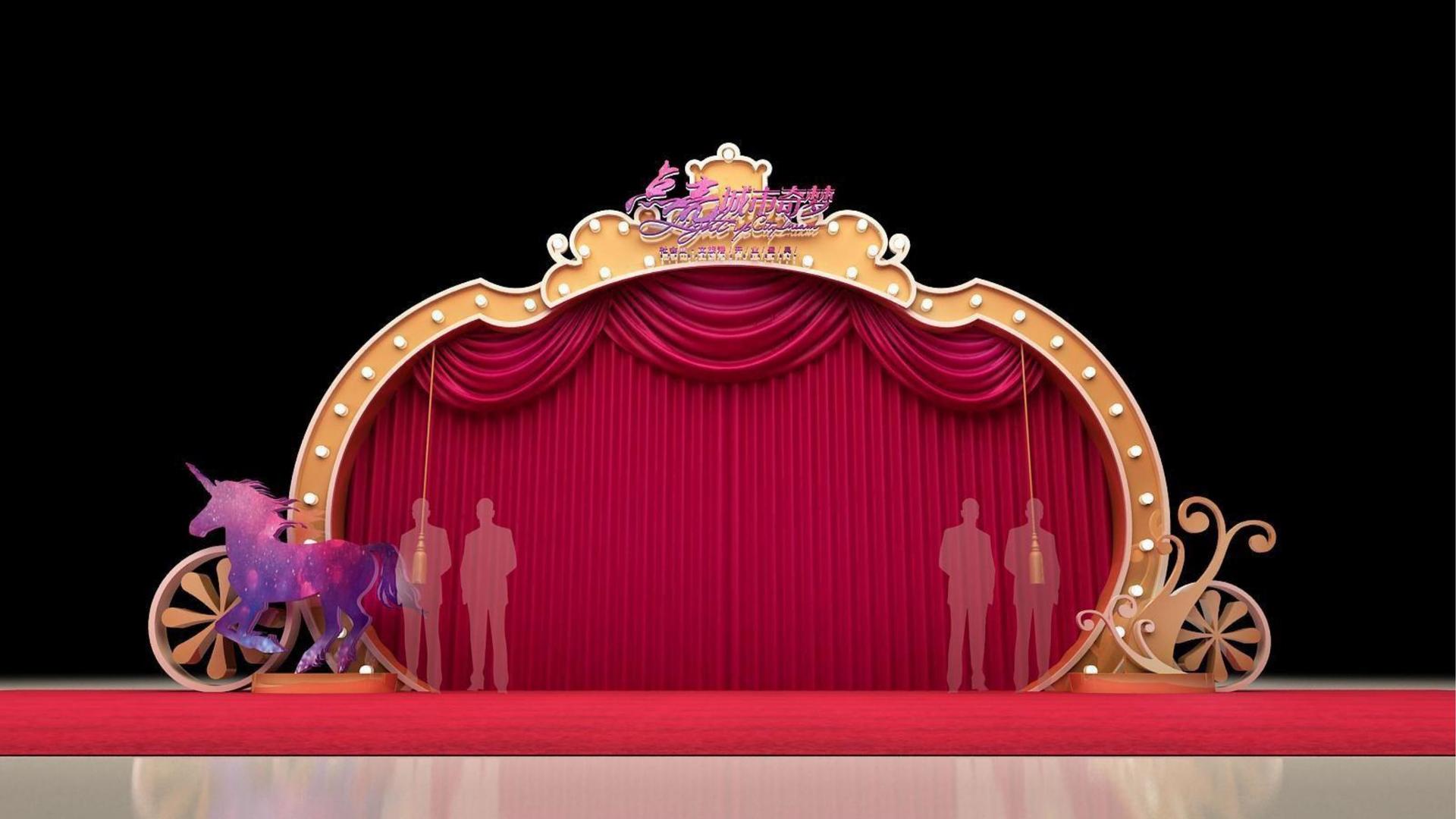 舞蹈工作坊成果演出