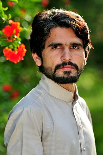 彭智皓 创意策略总监