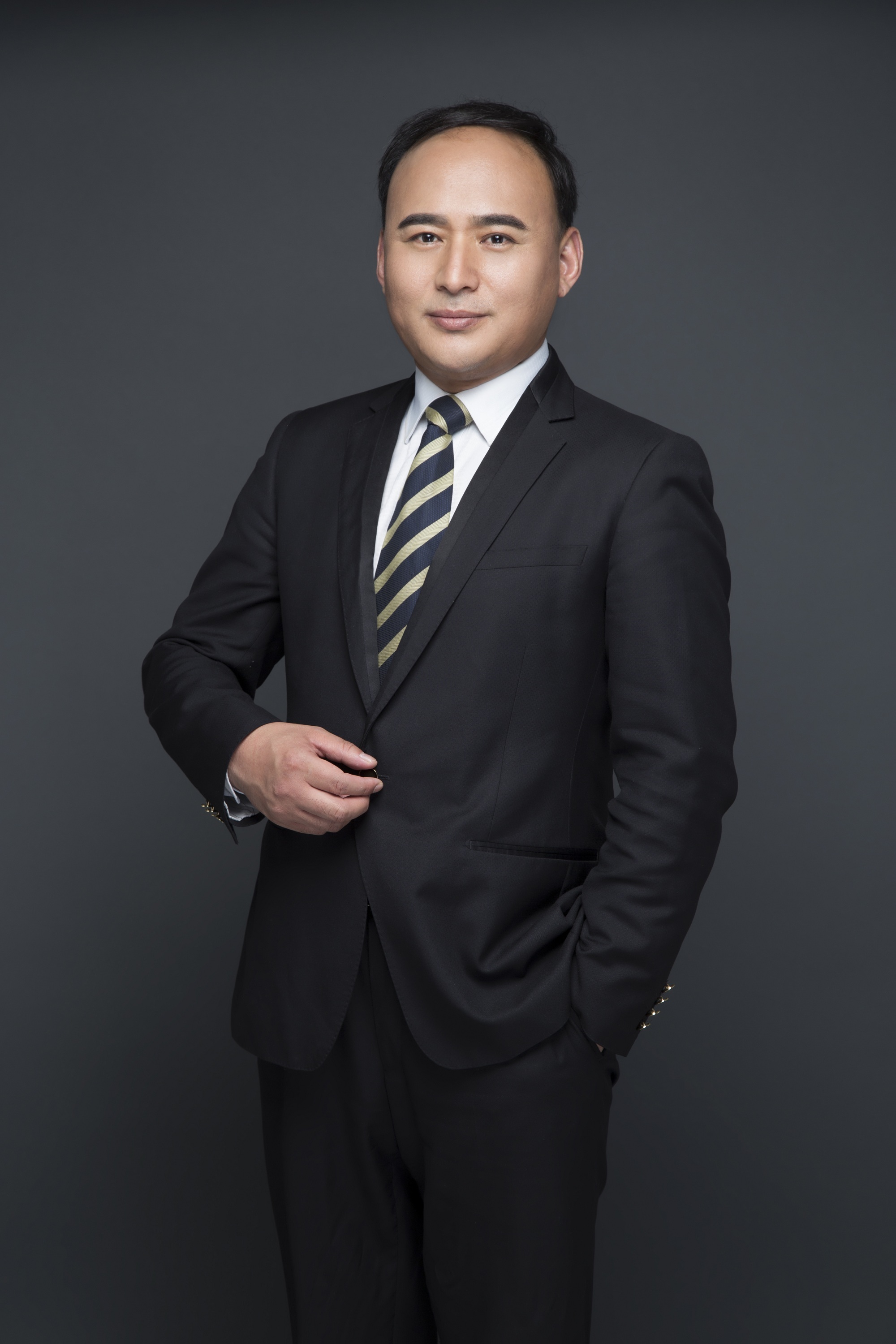 雷淑明 项目运营总监